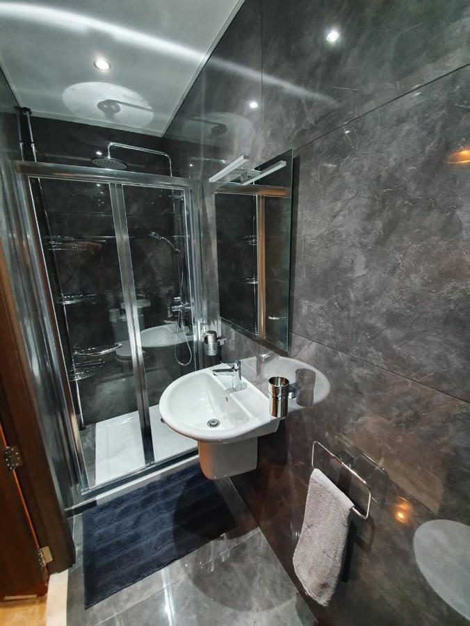 Villa Seven Sliema Exterior foto